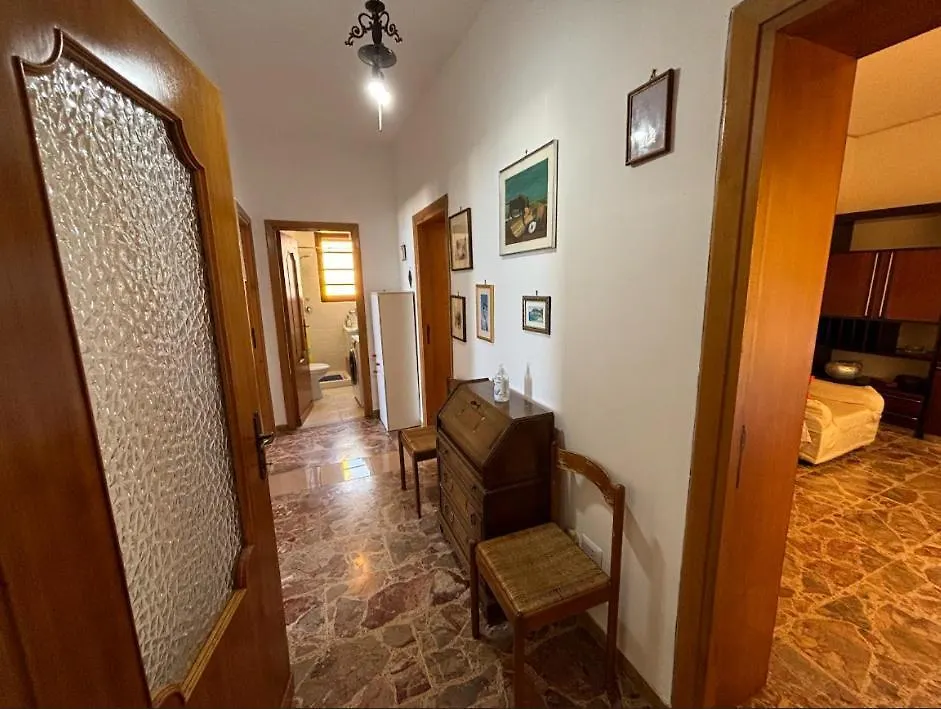 Pm 7 Via Bendetto Croce Appartement Alghero