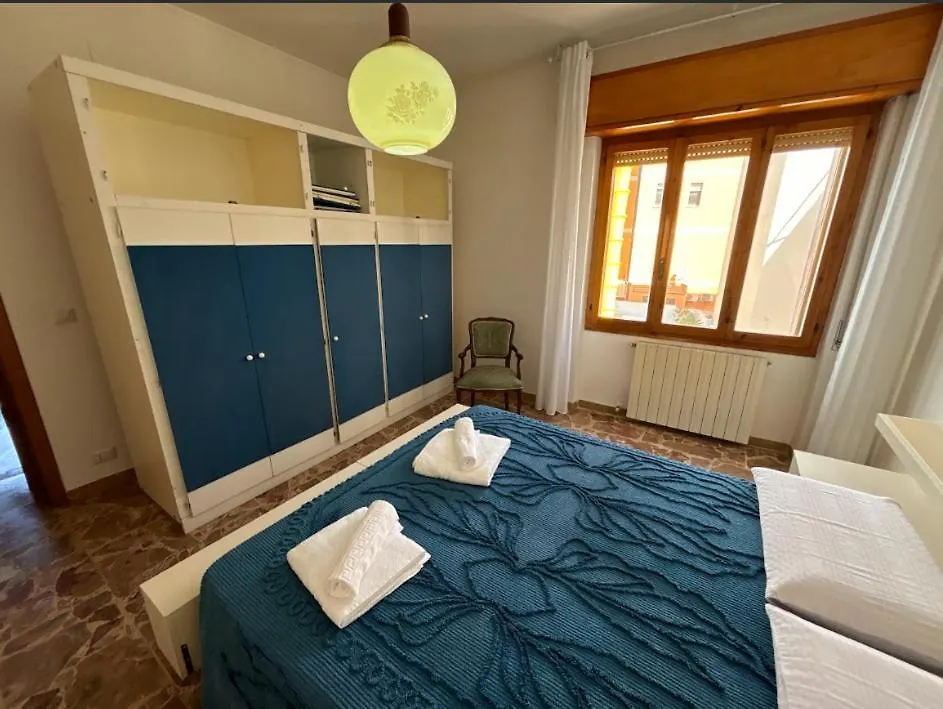 Pm 7 Via Bendetto Croce Appartement Alghero