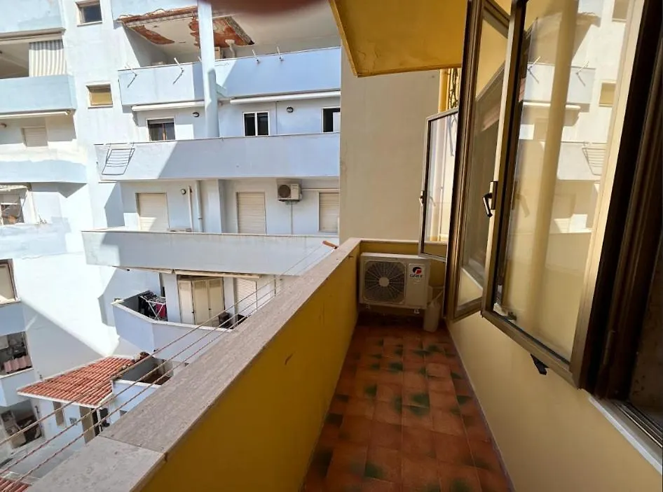 Pm 7 Via Bendetto Croce Appartement Alghero
