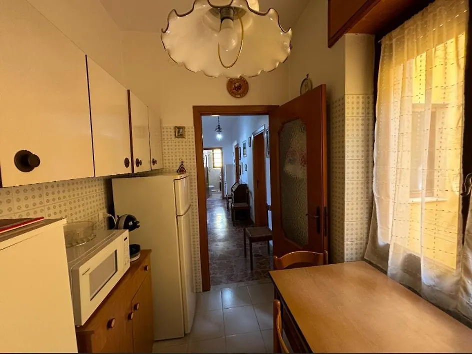 Pm 7 Via Bendetto Croce Appartement Alghero