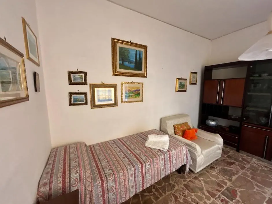 Pm 7 Via Bendetto Croce Appartement Alghero