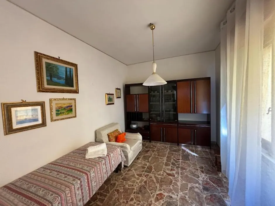 Pm 7 Via Bendetto Croce Appartement Alghero