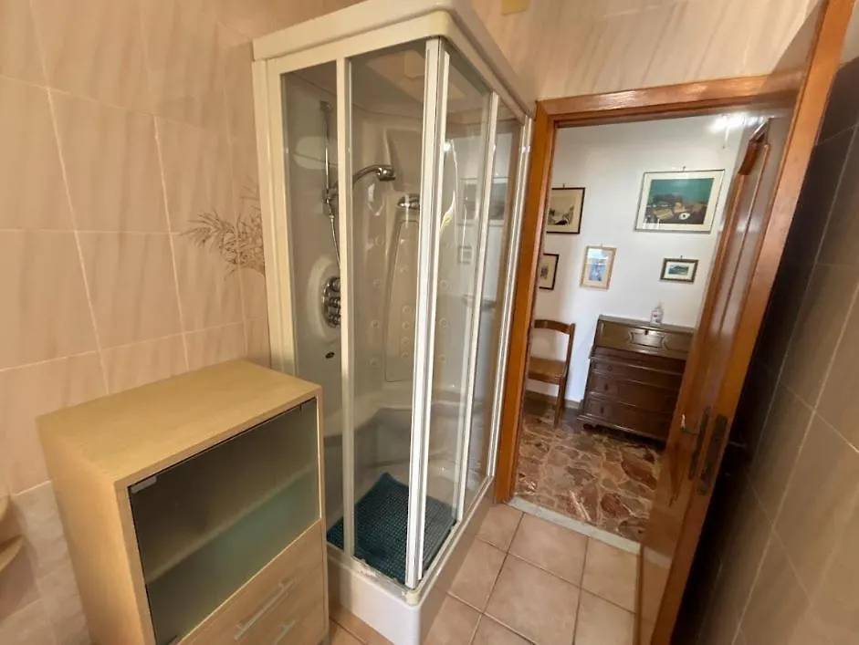 Pm 7 Via Bendetto Croce Appartement Alghero