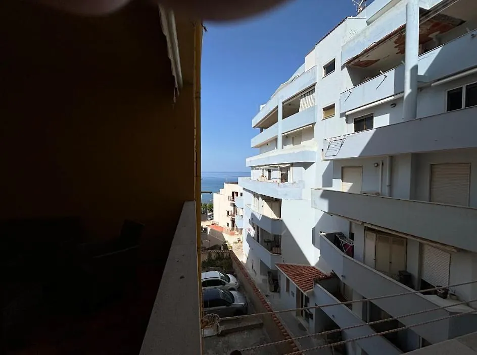 Pm 7 Via Bendetto Croce Appartement Alghero 0*,