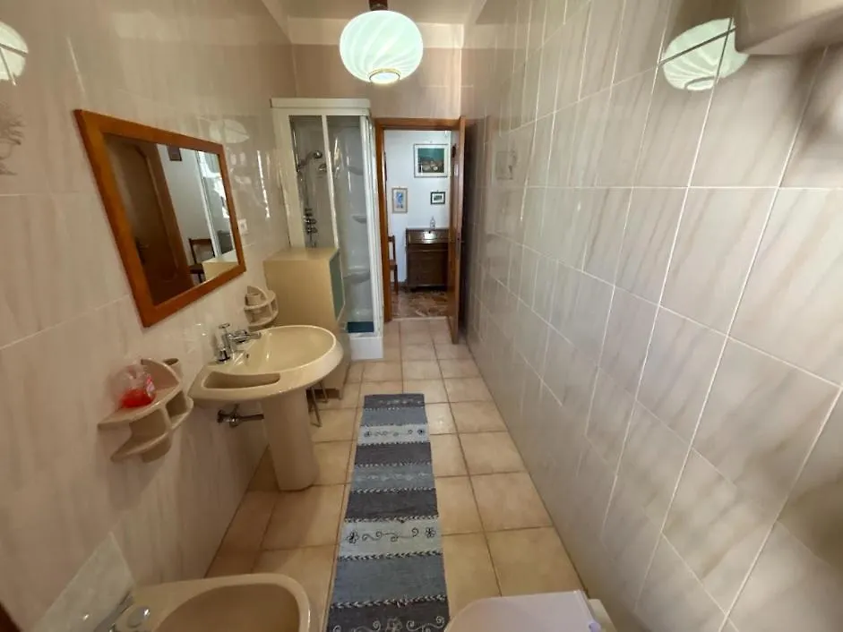 Pm 7 Via Bendetto Croce Appartement Alghero Italië