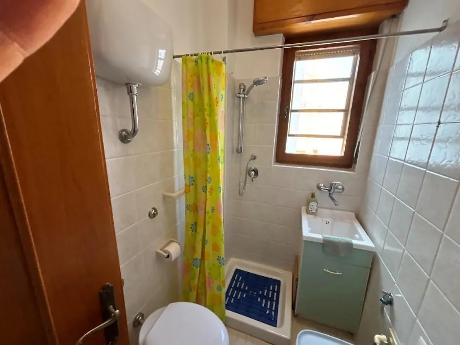 Pm 7 Via Bendetto Croce Appartement Alghero 0*,  Italië