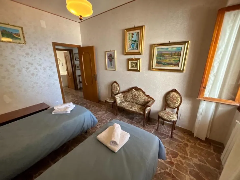 Pm 7 Via Bendetto Croce Appartement Alghero